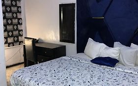 Blue Moon Hotels Victoria Island