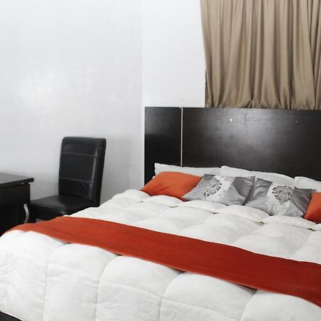 Blue Moon Hotels Victoria Island Lagos Exterior photo