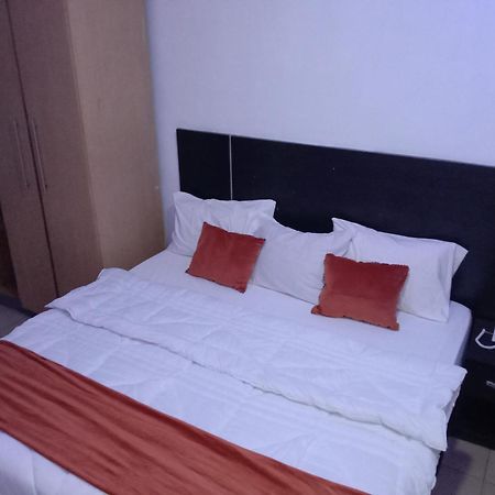 Blue Moon Hotels Victoria Island Lagos Exterior photo