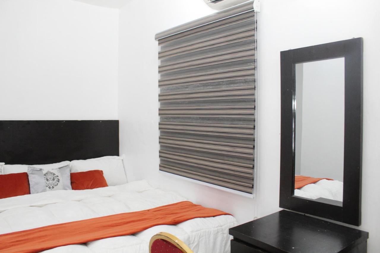 Blue Moon Hotels Victoria Island Lagos Exterior photo