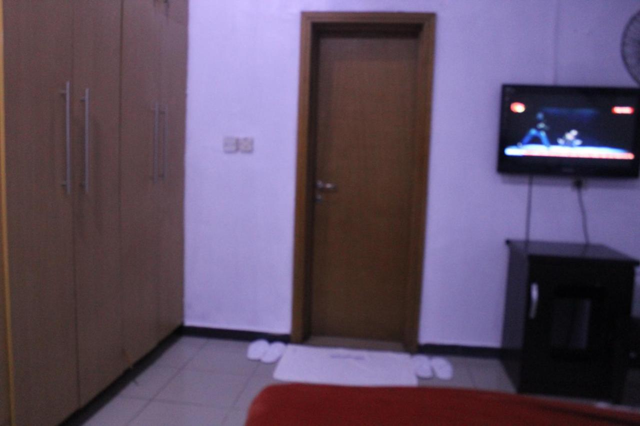 Blue Moon Hotels Victoria Island Lagos Exterior photo