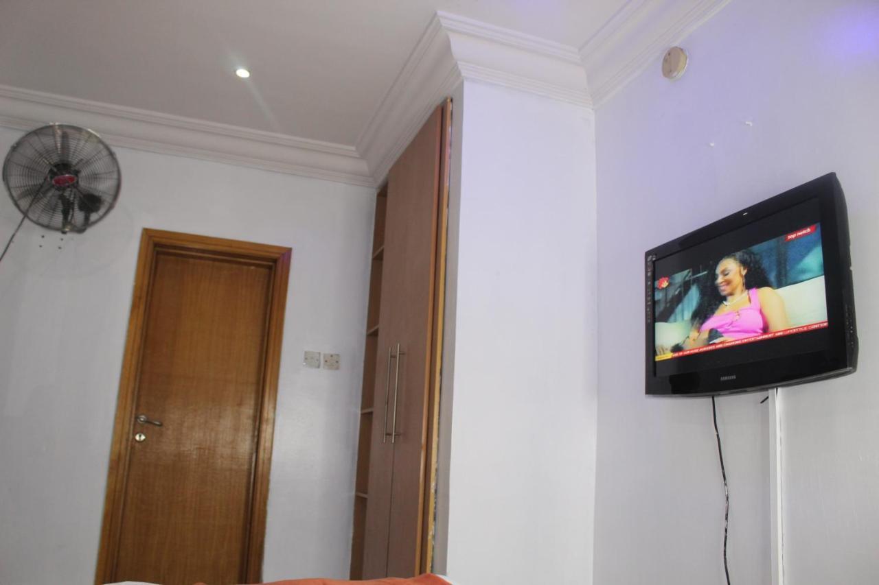 Blue Moon Hotels Victoria Island Lagos Exterior photo