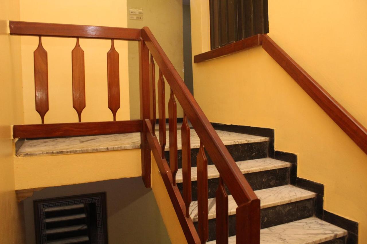 Blue Moon Hotels Victoria Island Lagos Exterior photo