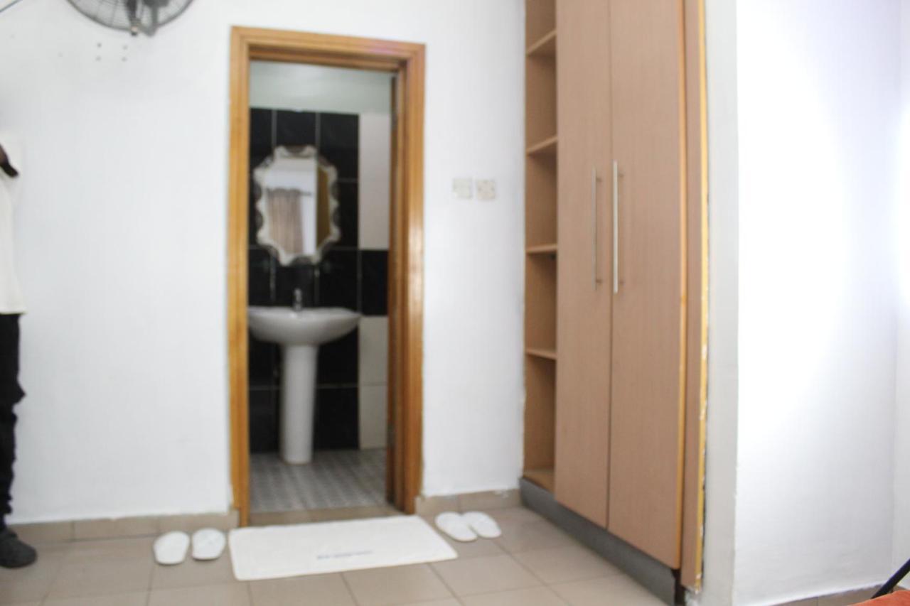 Blue Moon Hotels Victoria Island Lagos Exterior photo