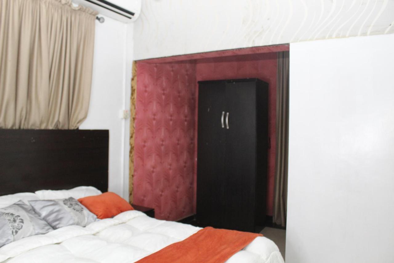 Blue Moon Hotels Victoria Island Lagos Exterior photo