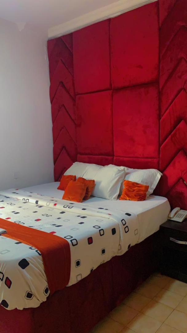 Blue Moon Hotels Victoria Island Lagos Exterior photo