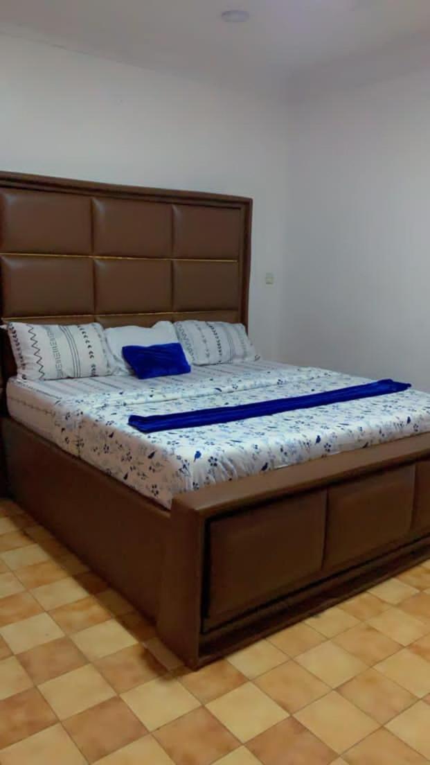 Blue Moon Hotels Victoria Island Lagos Exterior photo
