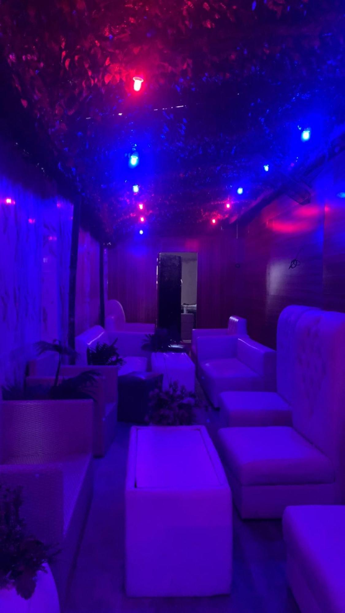 Blue Moon Hotels Victoria Island Lagos Exterior photo