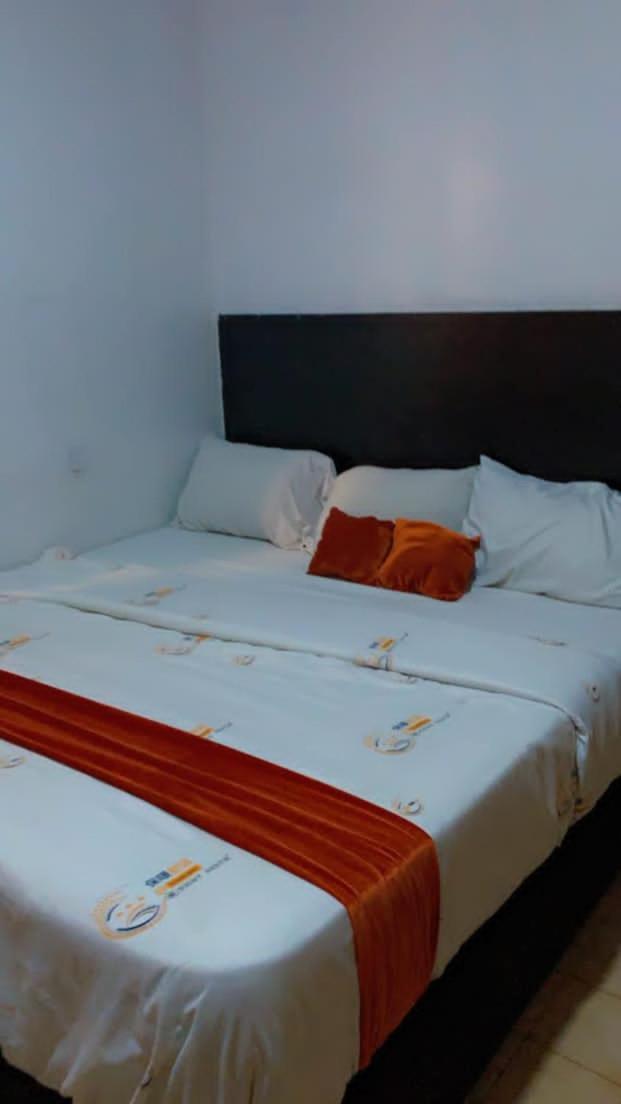 Blue Moon Hotels Victoria Island Lagos Exterior photo