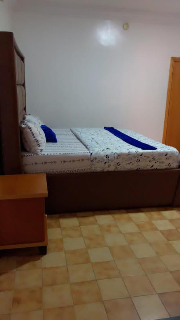 Blue Moon Hotels Victoria Island Lagos Exterior photo