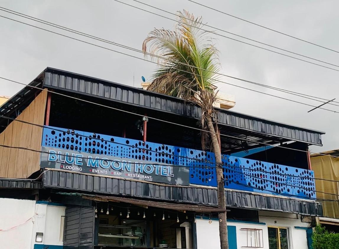 Blue Moon Hotels Victoria Island Lagos Exterior photo