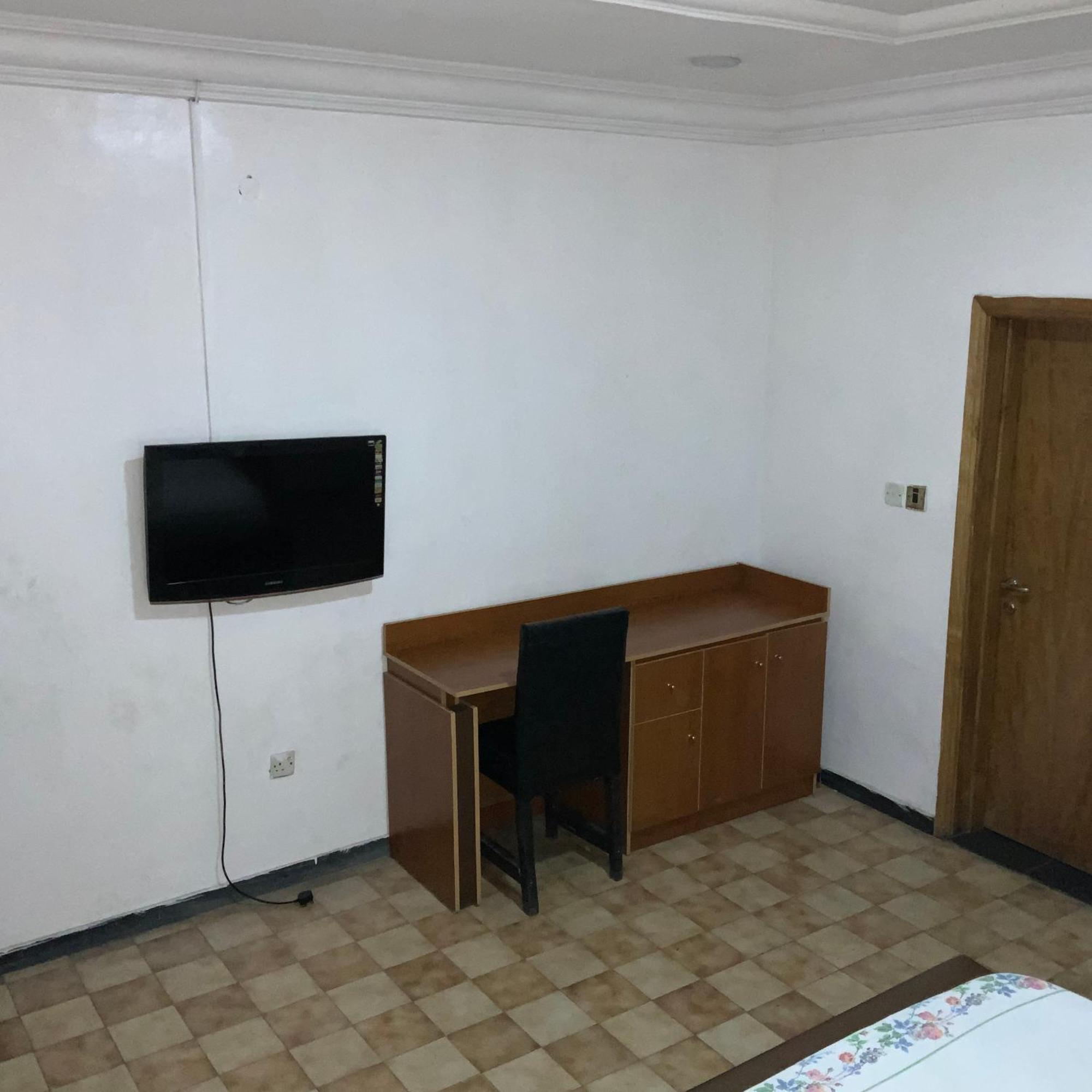 Blue Moon Hotels Victoria Island Lagos Exterior photo