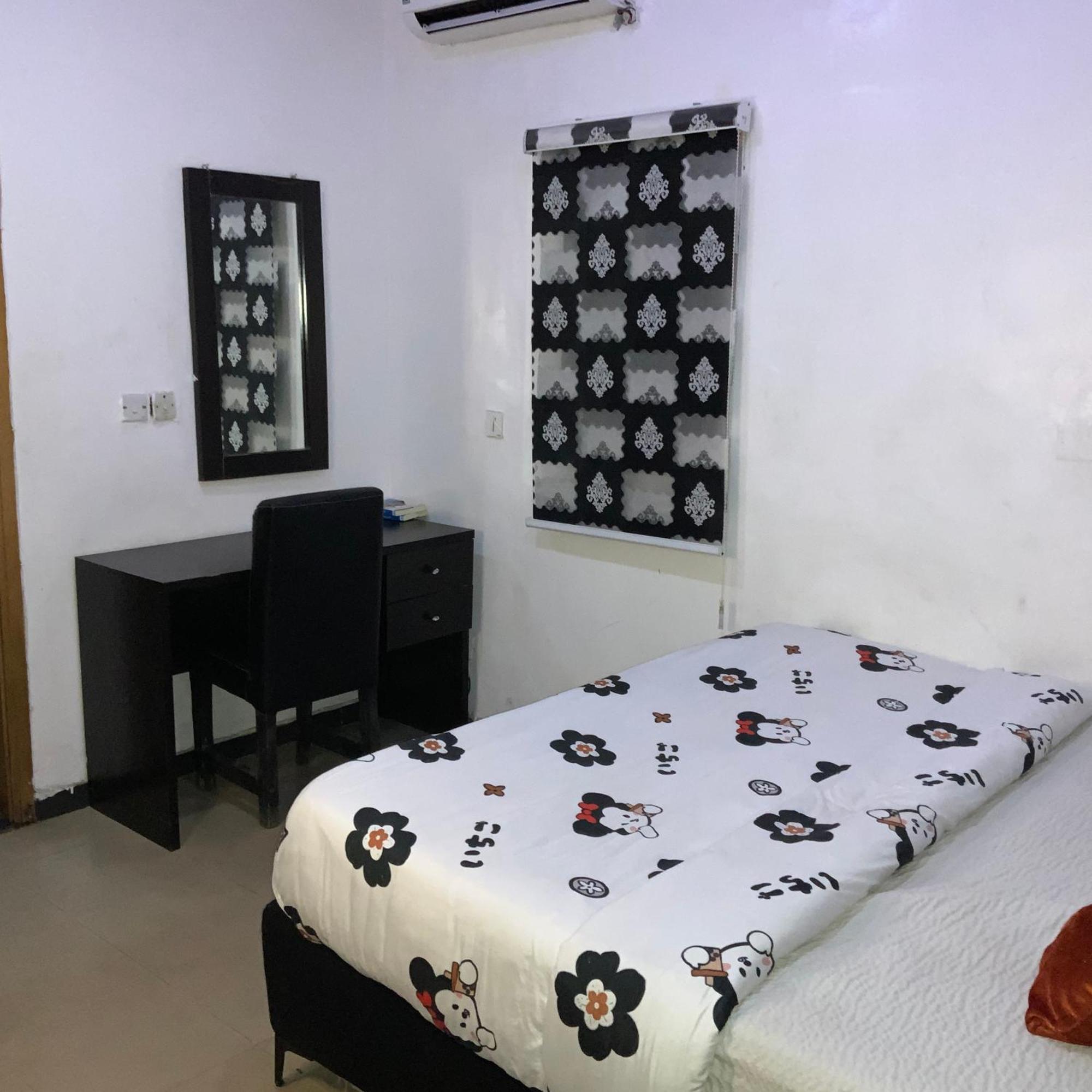 Blue Moon Hotels Victoria Island Lagos Exterior photo