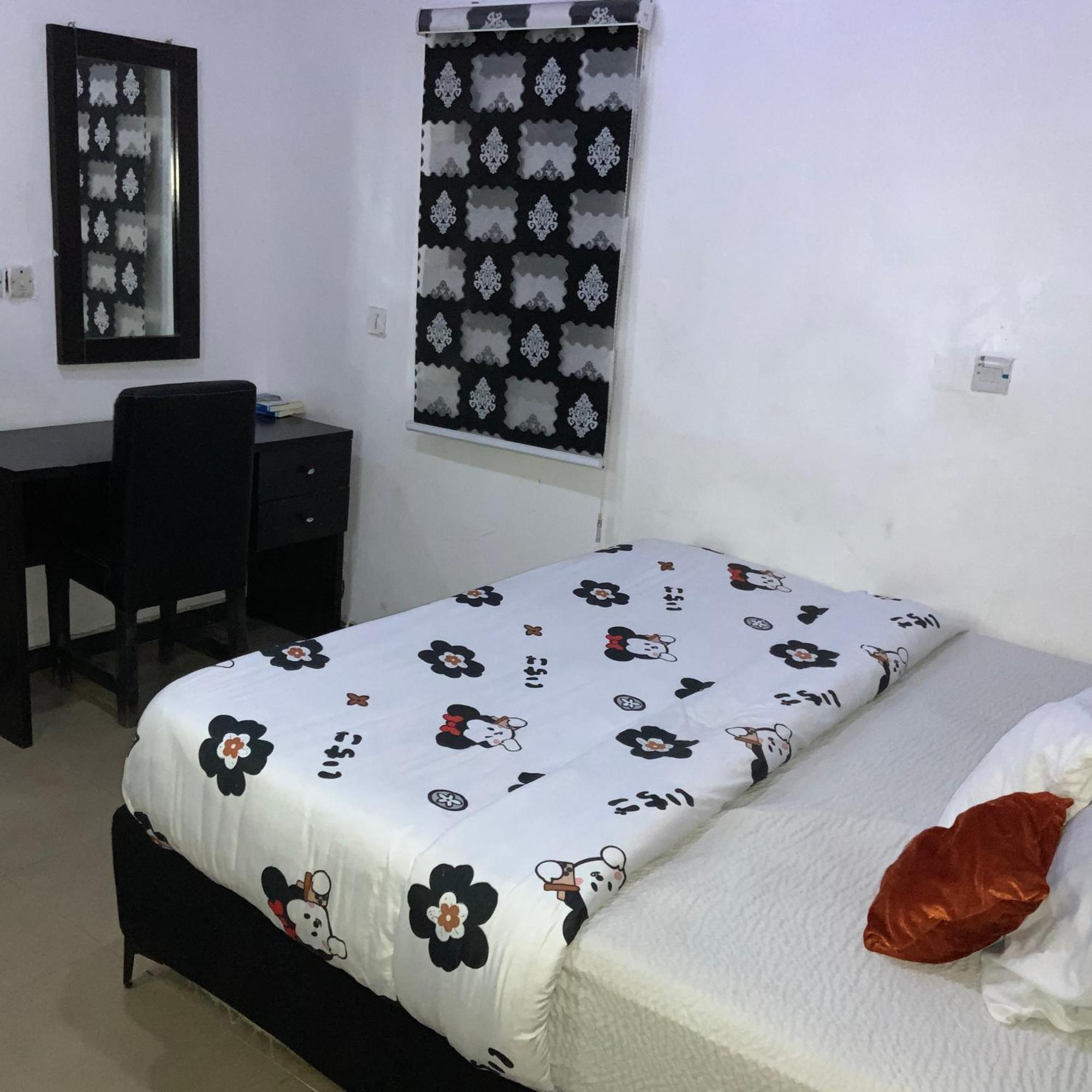 Blue Moon Hotels Victoria Island Lagos Exterior photo